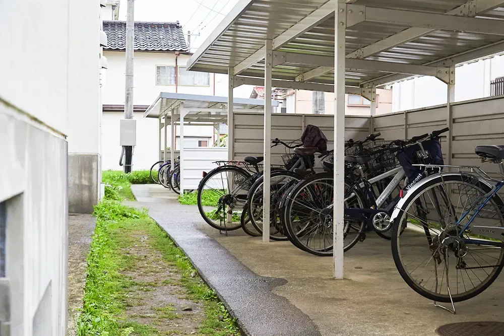 Kanazawa campus 4